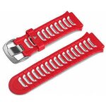 Garmin Forerunner 920XT wrist strap Red/White