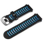 Garmin Forerunner 920XT wrist strap Blue/Black