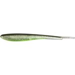 Savage Gear Monster Slug jigi 25cm / 50g 3pcs Yellow Belly