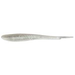 Savage Gear Monster Slug jigi 25cm / 50g 3pcs Pearl Silver