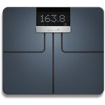 Garmin Index Smart Scale Black