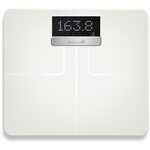 Garmin Index Smart Scale White