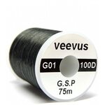 Veevus G.S.P Lanka Musta