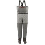 Simms Freestone Stockingfoot Smoke