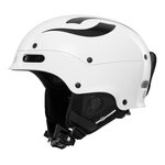 Sweet Protection Trooper Gloss White