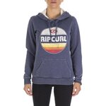 Rip Curl Whistler Fleece Crown Blue