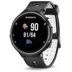 Garmin Forerunner 230 Black & White