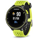 Garmin Forerunner 230 Black & Yellow