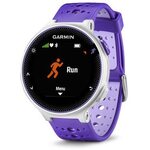 Garmin Forerunner 230 Purple & White