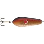Kuusamon Uistin Räsänen 90mm/28g Helmi BL/R/O-C, UV