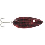Kuusamon Uistin Suurhauki, 95mm/40g BL/R-C, UV