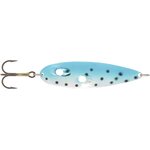 Kuusamon Uistin Tundra 8,5cm / 19g BL/BLU/S-S, UV