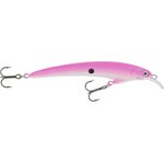 Kuusamon Uistin Santeri 110mm/11g GL/Pink/W, UV