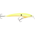 Kuusamon Uistin Santeri 110mm/11g GL/FYe/W/O, UV