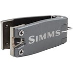 Simms Nipper Gunmetal