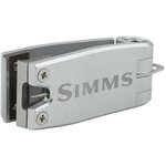 Simms Nipper Chrome