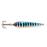 Kuusamon Uistin Suomi 80mm/25g BLU/BL-S