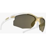Bliz Velo XT White / Gold