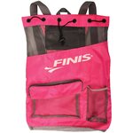 Finis Ultra Mesh Bag Fuschia