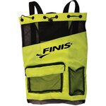 Finis Ultra Mesh Bag Lime