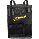 Finis Ultra Mesh Bag Black
