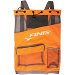 Finis Ultra Mesh Bag Orange