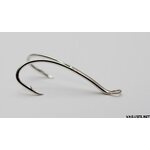 Partridge Patriot Up-Eye Double CS16U/2 Silver