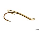 Partridge Patriot Up-Eye Double CS16U/2 Gold