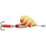 Kuusamon Uistin Volframilippa 10g FYe/FR/B-B