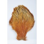 Wapsi Chinese Rooster Streamer Neck #2 Furnace / Natural
