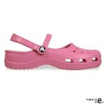 Crocs Mary Jane Pink