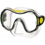 Seacsub Libera Yellow