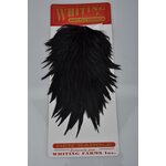 Whiting Hen Saddle Musta