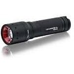 Led Lenser T7.2 Flashlight Black