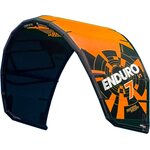 Ozone Enduro V1 12m² Complete Orange