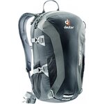 Deuter Speed Lite 20 Musta (black-granite)