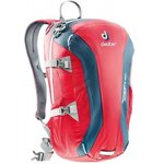 Deuter Speed Lite 20 Punainen (fire-arctic)