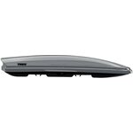 Thule Dynamic M Titanium