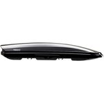 Thule Dynamic M Black