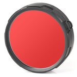 Olight S10(R)/S20(R)/M10/M18 Diffuser Red