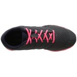 Inov-8 F-lite 195 Women (Precision Fit) Grey/Pink