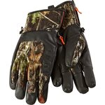 Härkila Trail Gloves Mossy Oak Break Up camo
