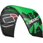 Ozone Enduro V1 6m² Complete Forest Green