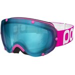 POC Lobes Chromium Pink