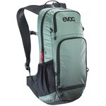 Evoc CC 16l Light Petrol - Black