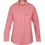 Fjällräven Kiruna Shirt LS W Soft Peach (318)