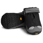 Ruffwear Grip Trex, 4kpl Obsidian Black