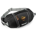Lowe Alpine Mesa Black