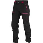 Haglöfs Breccia Pant Women True Black/Bigarreau