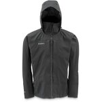 Simms Slick Kahluutakki Musta
